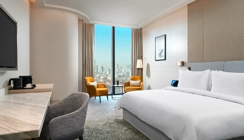 هتل ادرس استانبول